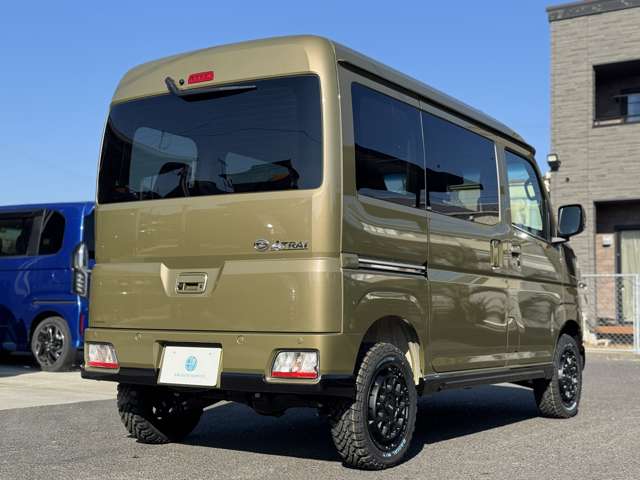 ダイハツ アトレー ６６０ ＲＳ R7年 (関東) 99