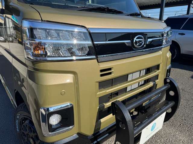ダイハツ アトレー ６６０ ＲＳ R7年 (関東) 99