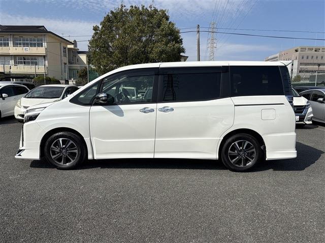トヨタ ヴォクシー ２．０ ＺＳ 煌ＩＩ R1年 (九州・沖縄) 99