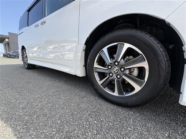トヨタ ヴォクシー ２．０ ＺＳ 煌ＩＩ R1年 (九州・沖縄) 99