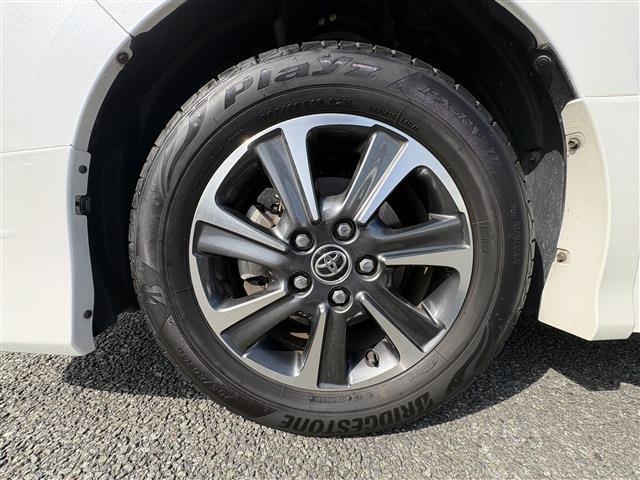 トヨタ ヴォクシー ２．０ ＺＳ 煌ＩＩ R1年 (九州・沖縄) 99