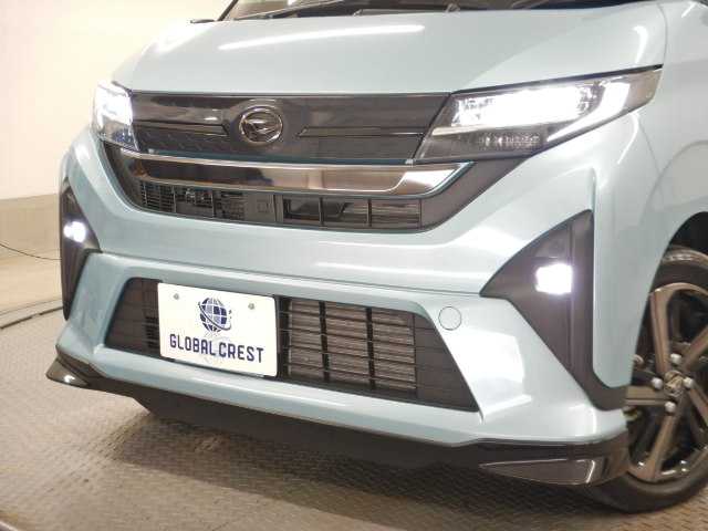 ダイハツ ムーヴ ６６０ ＲＳ R7年 (九州・沖縄) 99