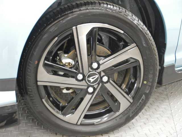 ダイハツ ムーヴ ６６０ ＲＳ R7年 (九州・沖縄) 99