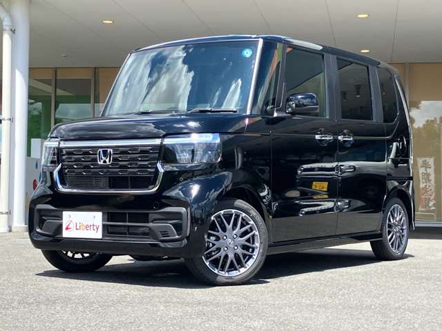 ホンダ Ｎ　ＢＯＸ カスタム ６６０ ターボ R8年 (九州・沖縄) 99