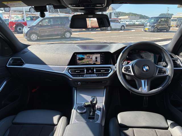 ＢＭＷ ３シリーズ ３１８Ｉ Ｍスポーツ R2年 (甲信越・北陸) 99