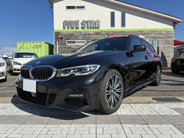 ＢＭＷ ３シリーズ ３１８Ｉ Ｍスポーツ R2年 (甲信越・北陸) 99
