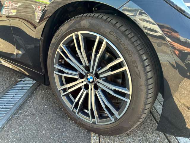 ＢＭＷ ３シリーズ ３１８Ｉ Ｍスポーツ R2年 (甲信越・北陸) 99