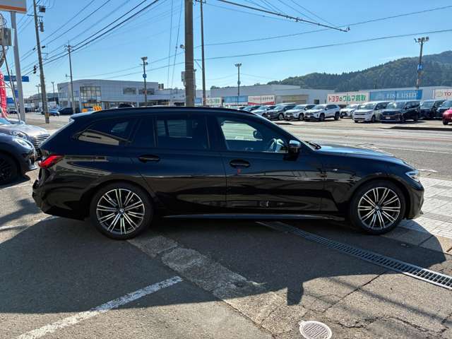 ＢＭＷ ３シリーズ ３１８Ｉ Ｍスポーツ R2年 (甲信越・北陸) 99