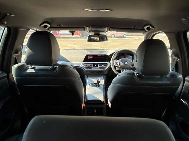 ＢＭＷ ３シリーズ ３１８Ｉ Ｍスポーツ R2年 (甲信越・北陸) 99