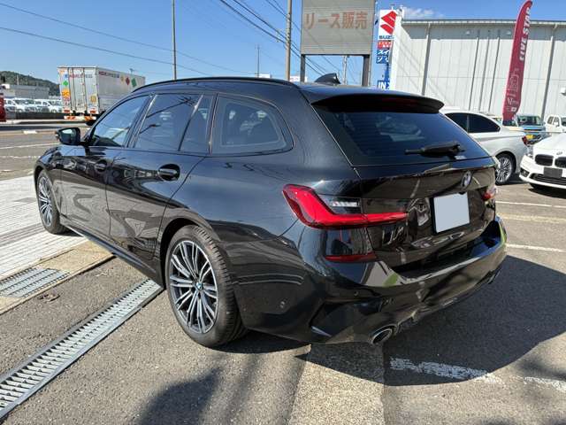 ＢＭＷ ３シリーズ ３１８Ｉ Ｍスポーツ R2年 (甲信越・北陸) 99