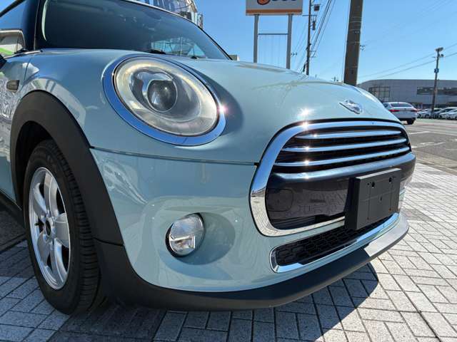 ミニ ミニ クーパー ３ドア H29年 (甲信越・北陸) 99