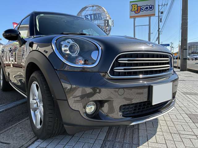 ミニ ミニクロスオーバー クーパー Ｄ オール４ ４ＷＤ H28年 (甲信越・北陸) 99