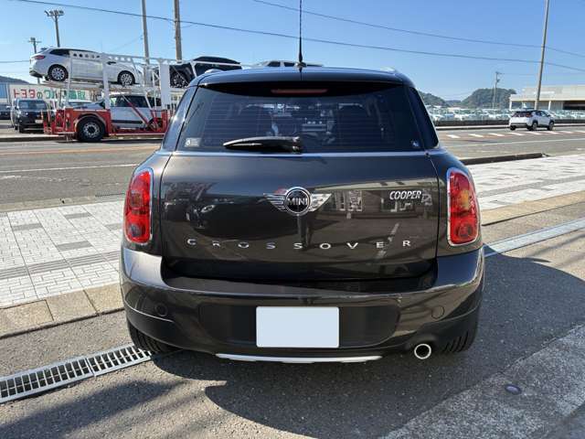 ミニ ミニクロスオーバー クーパー Ｄ オール４ ４ＷＤ H28年 (甲信越・北陸) 99
