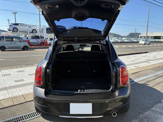 ミニ ミニクロスオーバー クーパー Ｄ オール４ ４ＷＤ H28年 (甲信越・北陸) 99