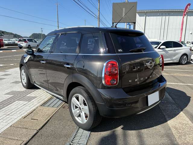 ミニ ミニクロスオーバー クーパー Ｄ オール４ ４ＷＤ H28年 (甲信越・北陸) 99