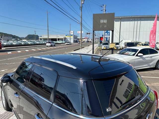 ミニ ミニクロスオーバー クーパー Ｄ オール４ ４ＷＤ H28年 (甲信越・北陸) 99