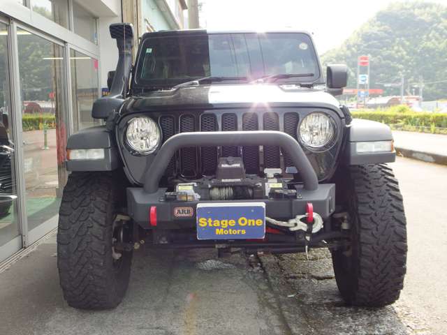 ジープ ラングラー　アンリミテッド アンリミテッド スポーツ ４ＷＤ R2年 (東海) 99