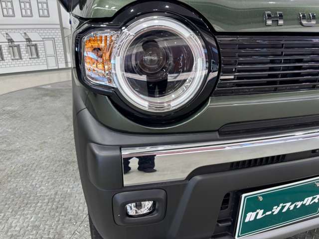 スズキ ハスラー ６６０ タフワイルド R8年 (甲信越・北陸) 99