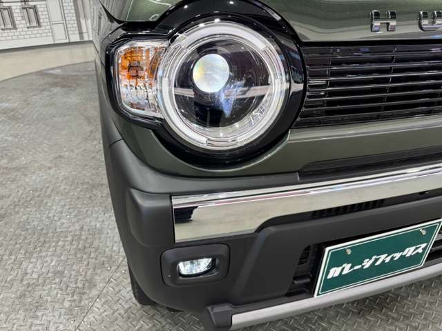 スズキ ハスラー ６６０ タフワイルド R8年 (甲信越・北陸) 99