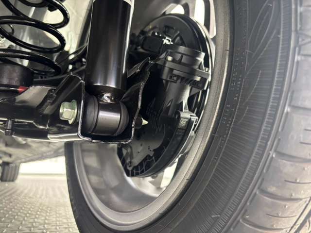 ホンダ Ｎ　ＢＯＸ カスタム ６６０ ターボ ブラック スタイル R8年 (甲信越・北陸) 99
