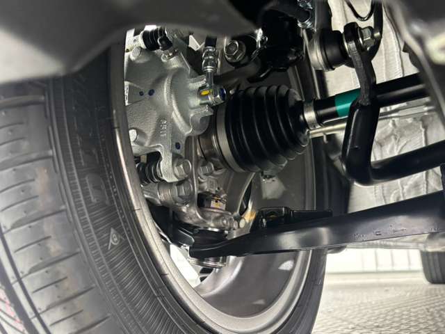 ホンダ Ｎ　ＢＯＸ カスタム ６６０ ターボ ブラック スタイル R8年 (甲信越・北陸) 99