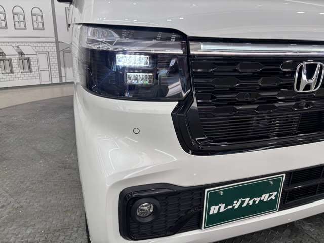 ホンダ Ｎ　ＢＯＸ カスタム ６６０ ターボ ブラック スタイル R8年 (甲信越・北陸) 99