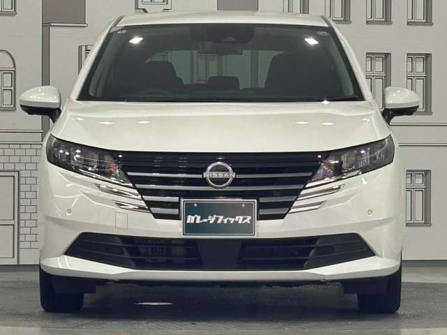 日産 ノート １．２ Ｘ R7年 (甲信越・北陸) 99