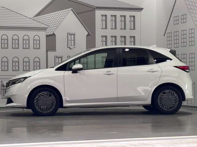 日産 ノート １．２ Ｘ R7年 (甲信越・北陸) 99