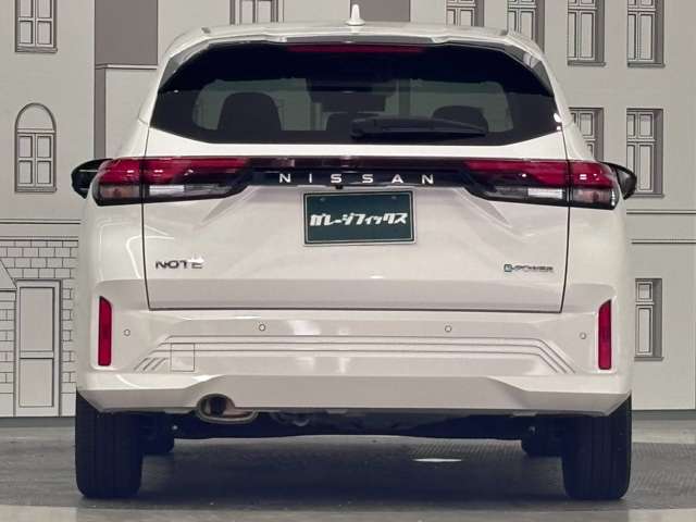 日産 ノート １．２ Ｘ R7年 (甲信越・北陸) 99