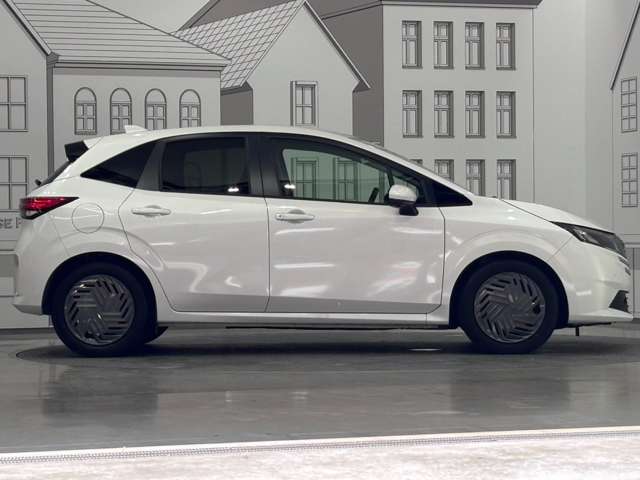 日産 ノート １．２ Ｘ R7年 (甲信越・北陸) 99