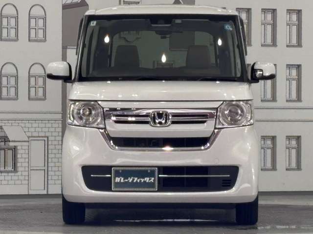 ホンダ Ｎ　ＢＯＸ ６６０ Ｇ R4年 (甲信越・北陸) 99