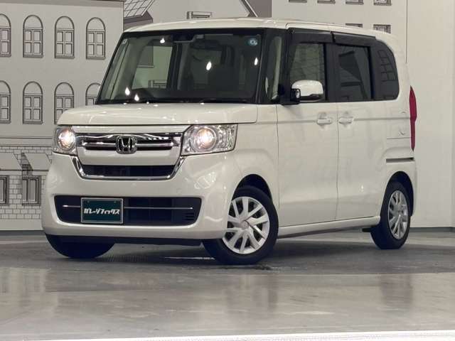 ホンダ Ｎ　ＢＯＸ ６６０ Ｇ R4年 (甲信越・北陸) 99