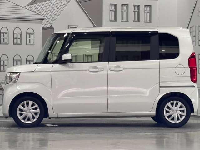 ホンダ Ｎ　ＢＯＸ ６６０ Ｇ R4年 (甲信越・北陸) 99