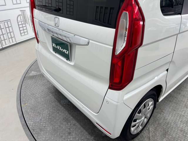 ホンダ Ｎ　ＢＯＸ ６６０ Ｇ R4年 (甲信越・北陸) 99