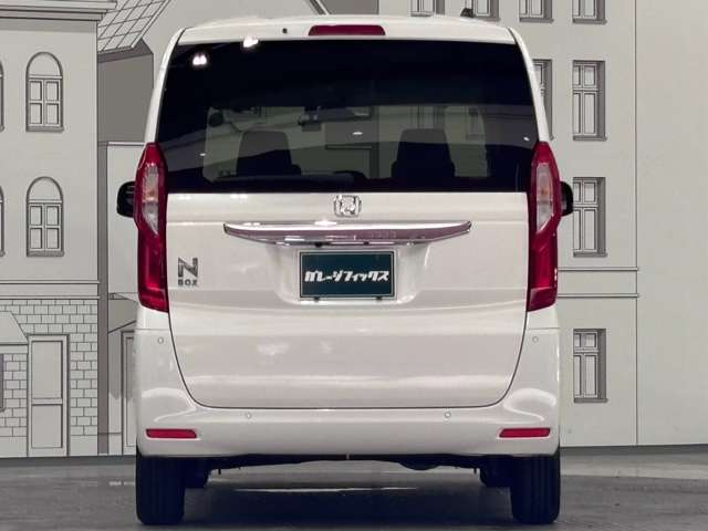 ホンダ Ｎ　ＢＯＸ ６６０ Ｇ R4年 (甲信越・北陸) 99