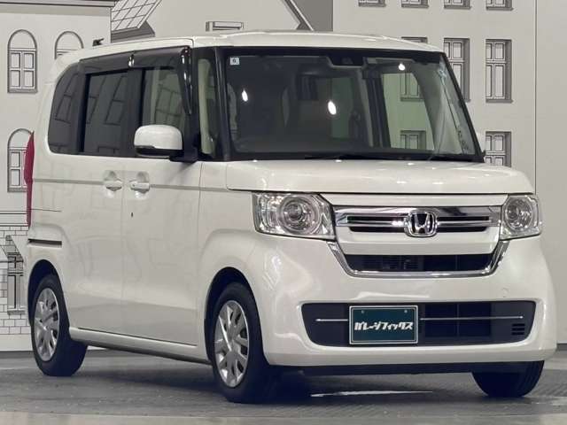 ホンダ Ｎ　ＢＯＸ ６６０ Ｇ R4年 (甲信越・北陸) 99