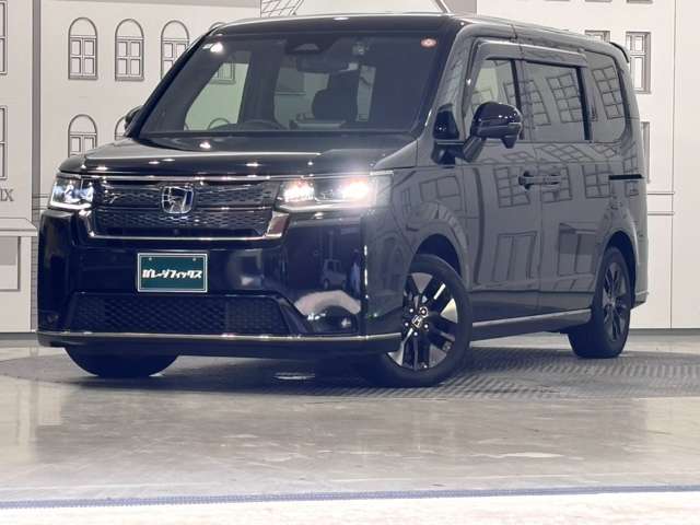 ホンダ ステップワゴン　ハイブリッド ２．０ Ｅ：ＨＥＶ スパーダ R4年 (甲信越・北陸) 99
