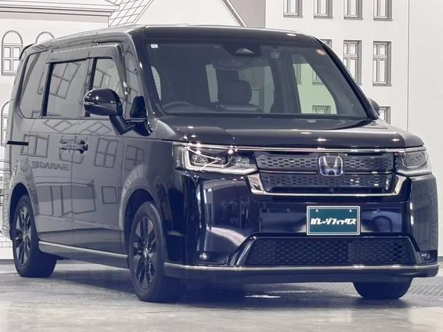 ホンダ ステップワゴン　ハイブリッド ２．０ Ｅ：ＨＥＶ スパーダ R4年 (甲信越・北陸) 99