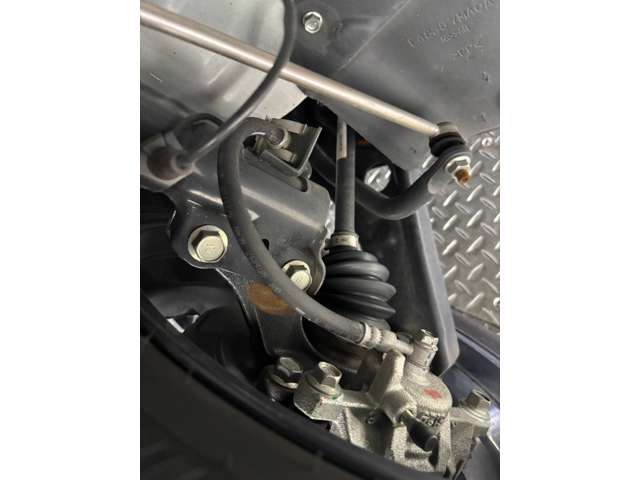 日産 ルークス ６６０ ハイウェイスターＸ R7年 (甲信越・北陸) 99