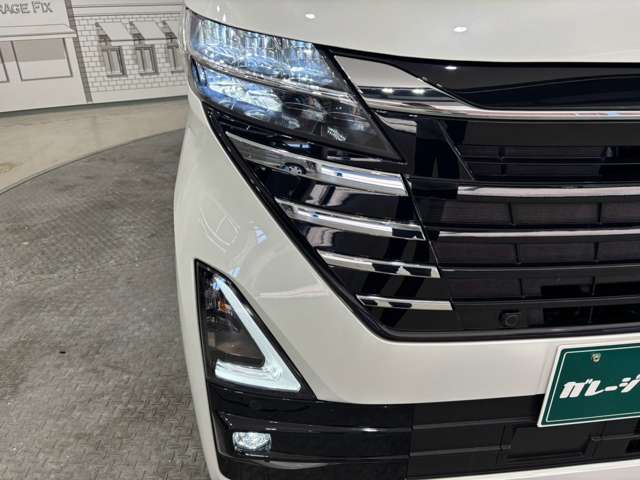 日産 ルークス ６６０ ハイウェイスターＸ R7年 (甲信越・北陸) 99