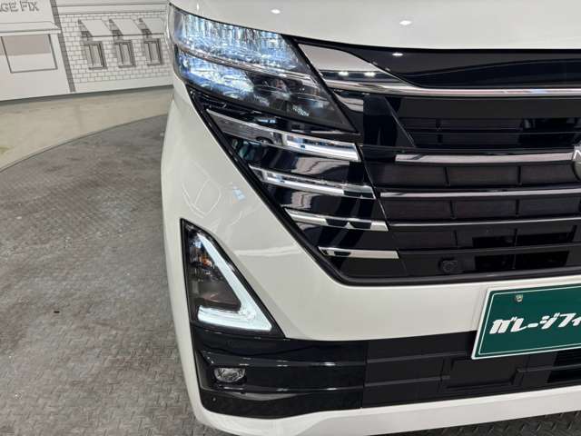 日産 ルークス ６６０ ハイウェイスターＸ R7年 (甲信越・北陸) 99