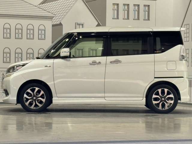 スズキ ソリオ １．２ バンディット ハイブリッド ＭＶ H28年 (甲信越・北陸) 99