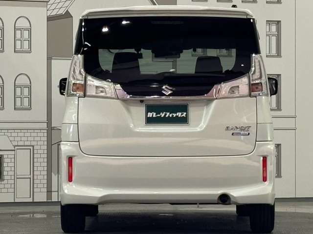 スズキ ソリオ １．２ バンディット ハイブリッド ＭＶ H28年 (甲信越・北陸) 99