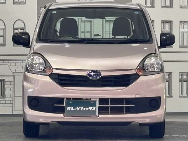 スバル プレオ　プラス ６６０ ＦＡ ４ＷＤ H28年 (甲信越・北陸) 99
