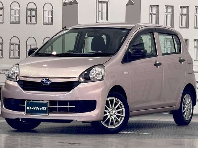 スバル プレオ　プラス ６６０ ＦＡ ４ＷＤ H28年 (甲信越・北陸) 99