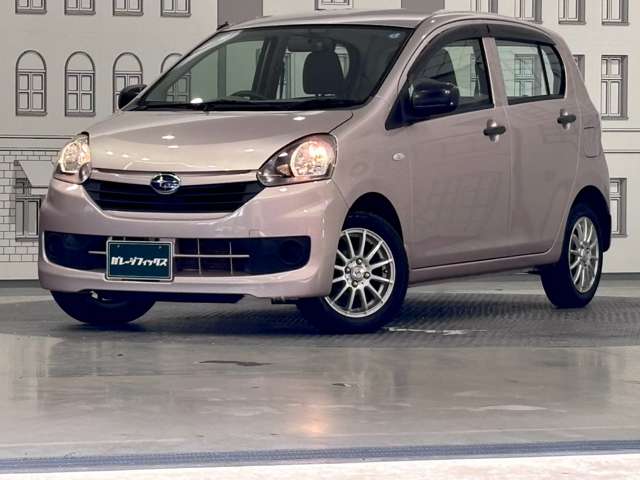 スバル プレオ　プラス ６６０ ＦＡ ４ＷＤ H28年 (甲信越・北陸) 99