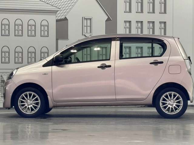 スバル プレオ　プラス ６６０ ＦＡ ４ＷＤ H28年 (甲信越・北陸) 99