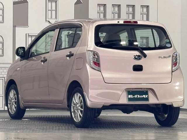 スバル プレオ　プラス ６６０ ＦＡ ４ＷＤ H28年 (甲信越・北陸) 99