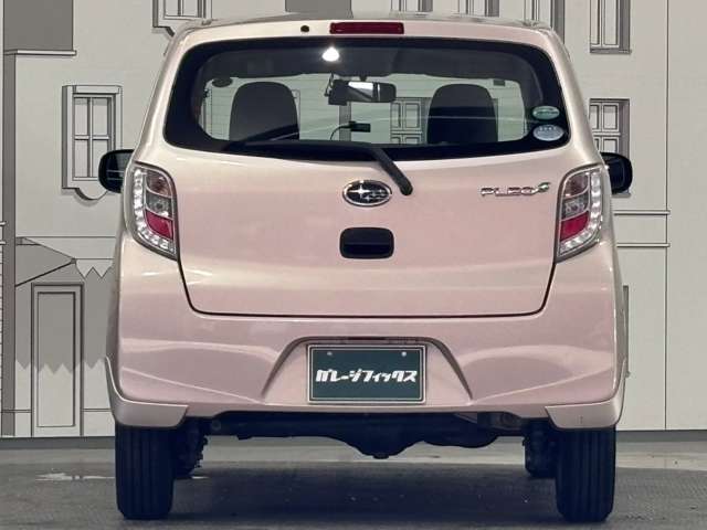 スバル プレオ　プラス ６６０ ＦＡ ４ＷＤ H28年 (甲信越・北陸) 99