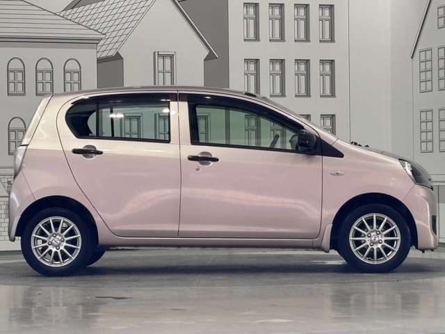 スバル プレオ　プラス ６６０ ＦＡ ４ＷＤ H28年 (甲信越・北陸) 99